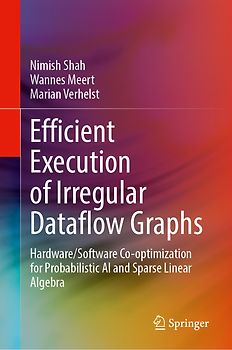 Efficient Execution of Irregular Dataflow Graphs