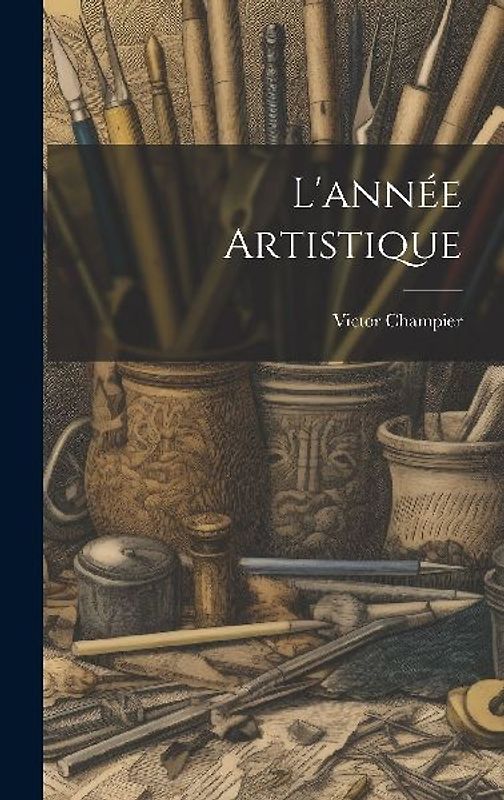 L'année Artistique