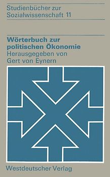 Wörterbuch zur politischen Ökonomie