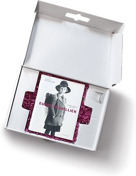 Eugen Coubillier. Fotograf von Köln 1906-1943. Vorzugsausgabe