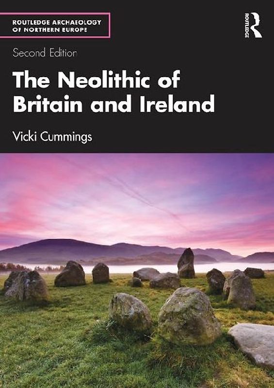 The Neolithic of Britain and Ireland