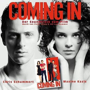 Various - Coming In - Der Soundtrack Zum Film
