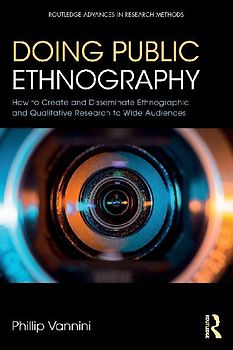 Doing Public Ethnography