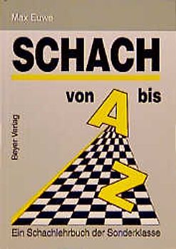 Schach von A - Z