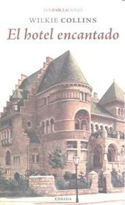 El hotel encantado