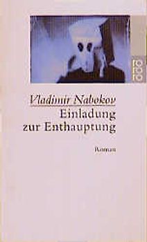 Einladung zur Enthauptung