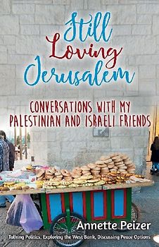 Still Loving Jerusalem