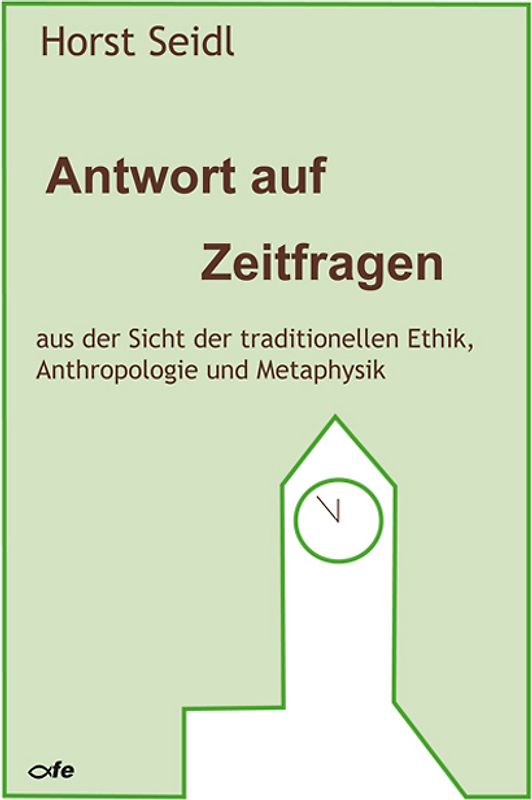 Antwort auf Zeitfragen