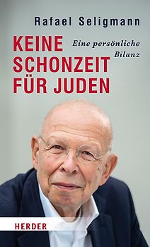 Keine Schonzeit für Juden