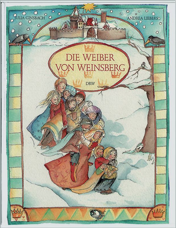 Die Weiber von Weinsberg