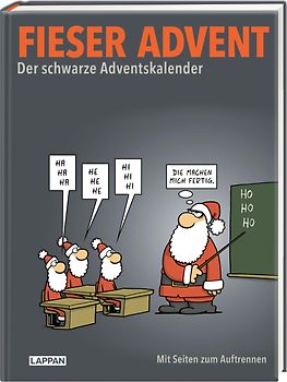 Fieser Advent