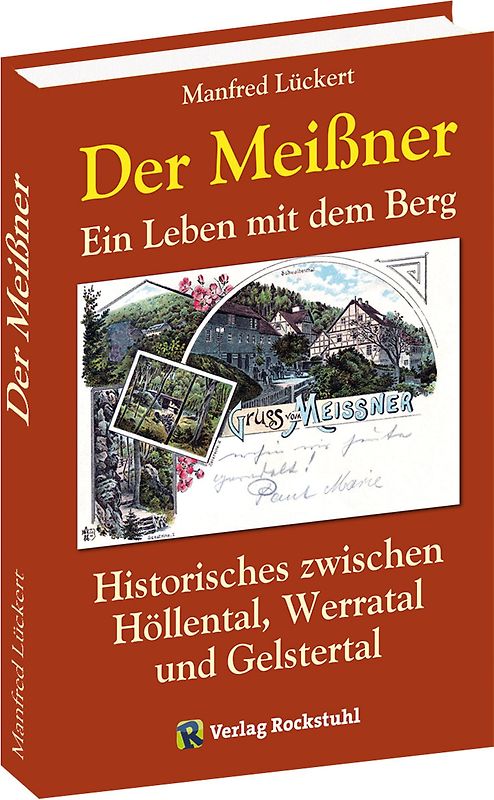 Der Meißner