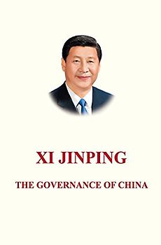 The Governance of China - Jinping, Xi
