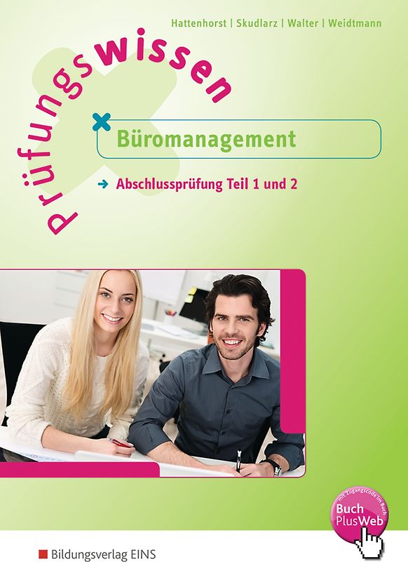 Prüfungswissen / Prüfungswissen - Büromanagement
