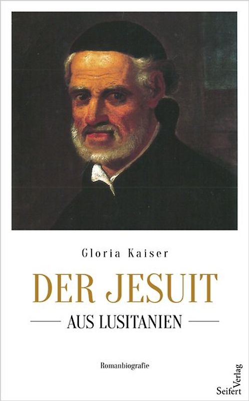 Der Jesuit aus Lusitanien