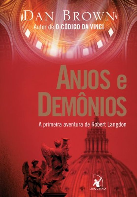 Anjos E Demonios (Em Portugues do Brasil)