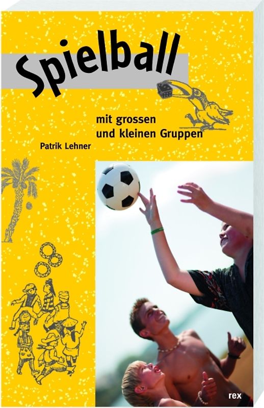 Spielball