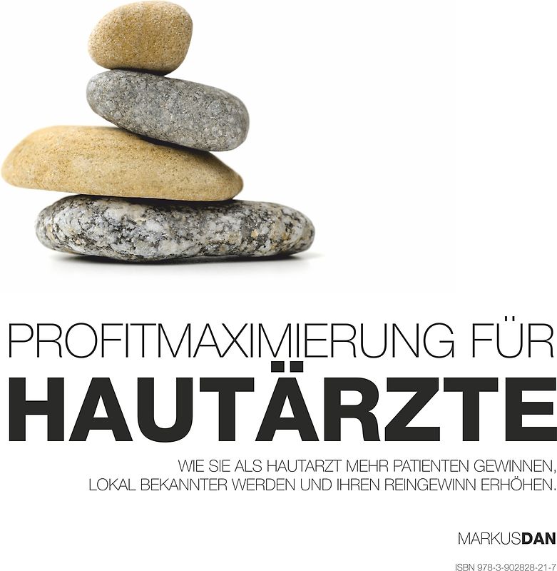 Profitmaximierung für Hautärzte
