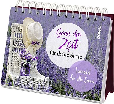 Gönn dir Zeit für deine Seele