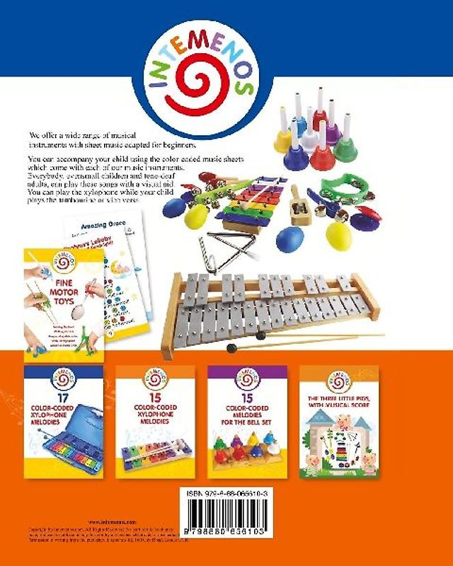 Let's Play the Melodica! 28 Songs with Letter Notation for the Beginner