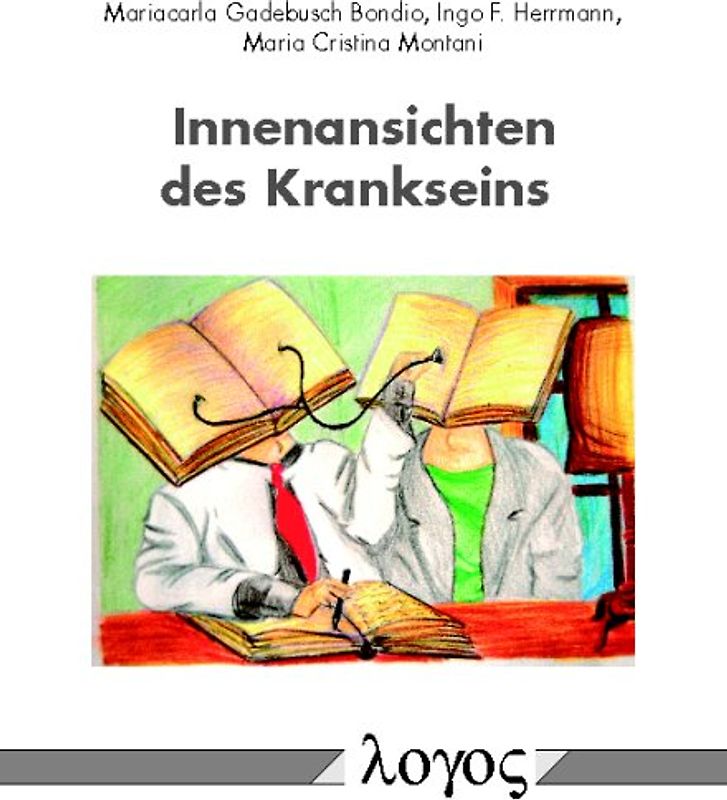 Innenansichten des Krankseins