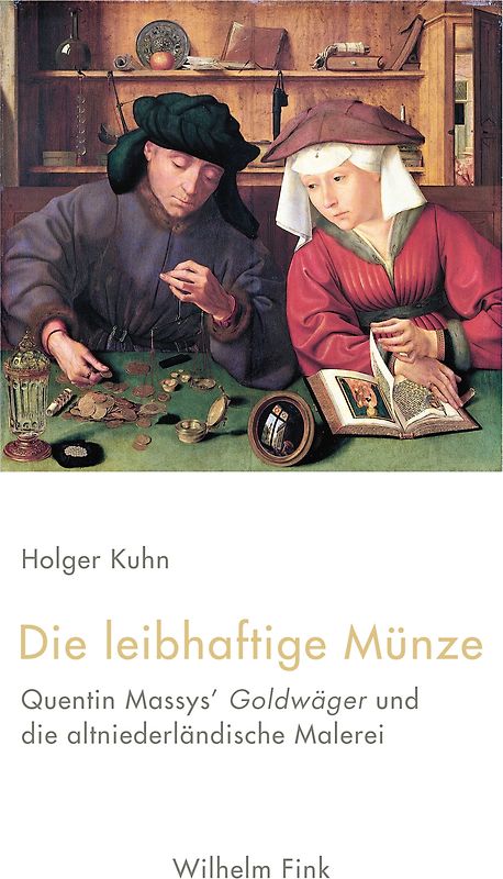 Die leibhaftige Münze