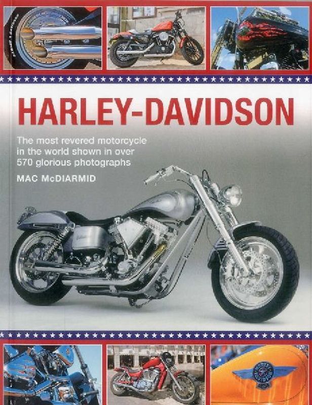 Harley-Davidson