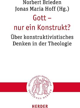 Gott – nur ein Konstrukt?