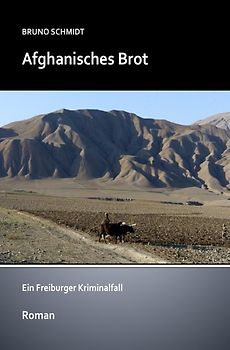 Afghanisches Brot