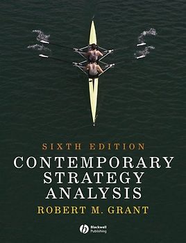 Contemporary Strategy Analysis