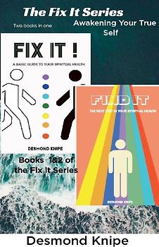 The Fix It Series