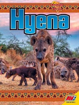 Hyena