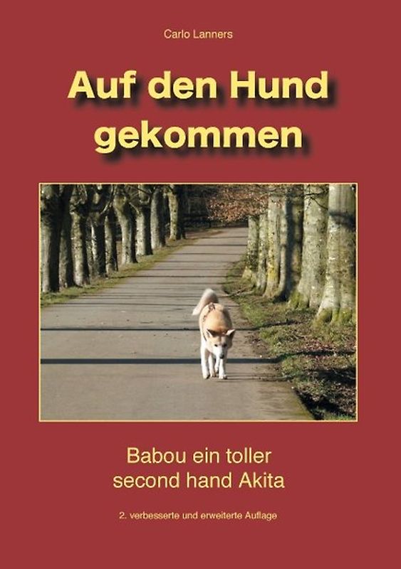 Auf den Hund gekommen