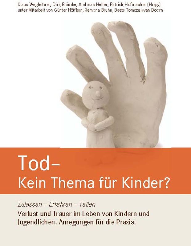 Tod – Kein Thema für Kinder?