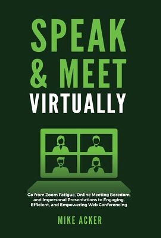 Speak & Meet Virtually