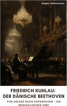 Friedrich Kuhlau: Der dänische Beethoven