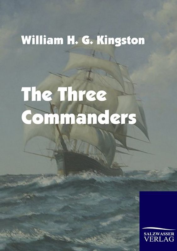 The Three Commanders