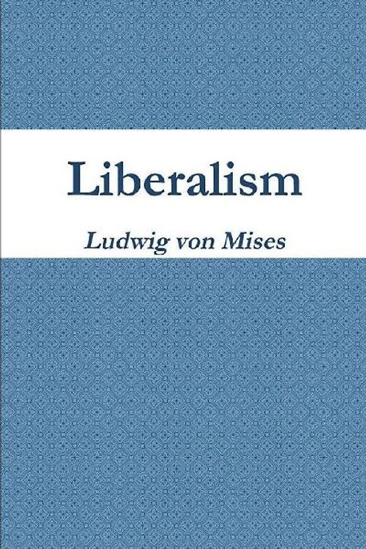 Liberalism