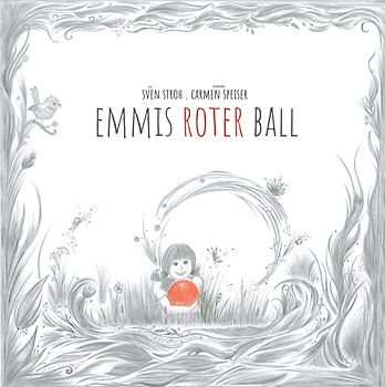 Emmis roter Ball