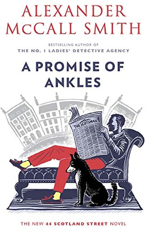 A Promise of Ankles