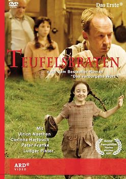 Teufelsbraten DVD