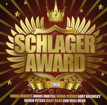 Various - Schlager Award Vol.1