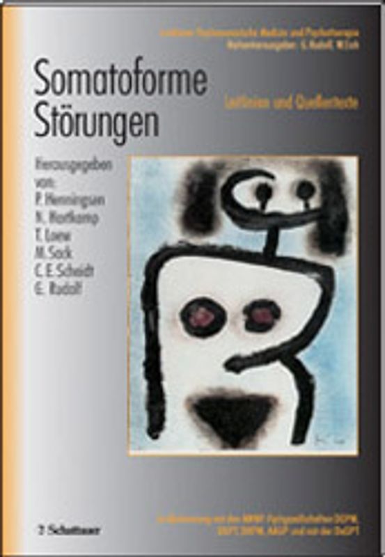 Somatoforme Störungen