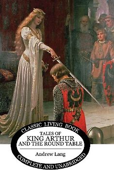 Tales of King Arthur and the Round Table