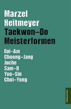 Taekwon-Do Meisterformen
