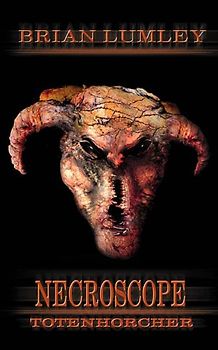 Necroscope. Vampir-Saga / Totenhorcher