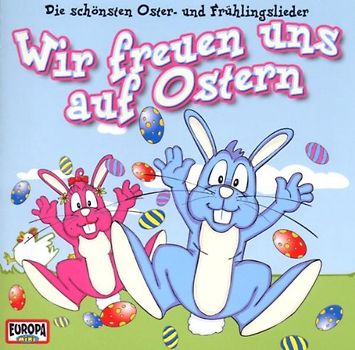 Fun Kids - Wir Freuen Uns auf Ostern