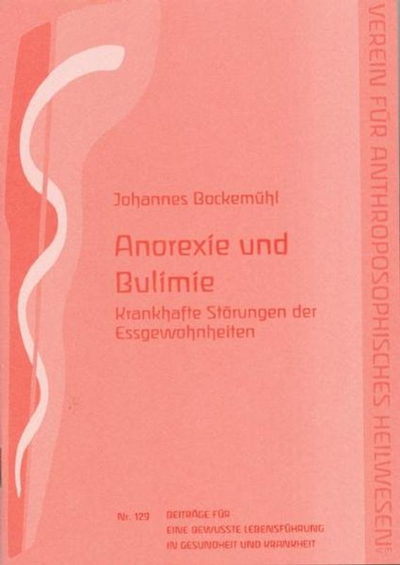 Anorexie und Bulimie