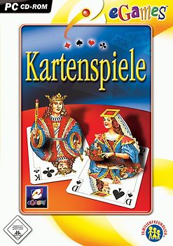Kartenspiele PC Spiele