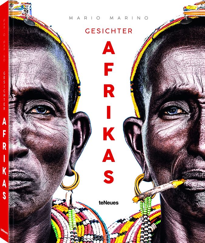 Gesichter Afrikas